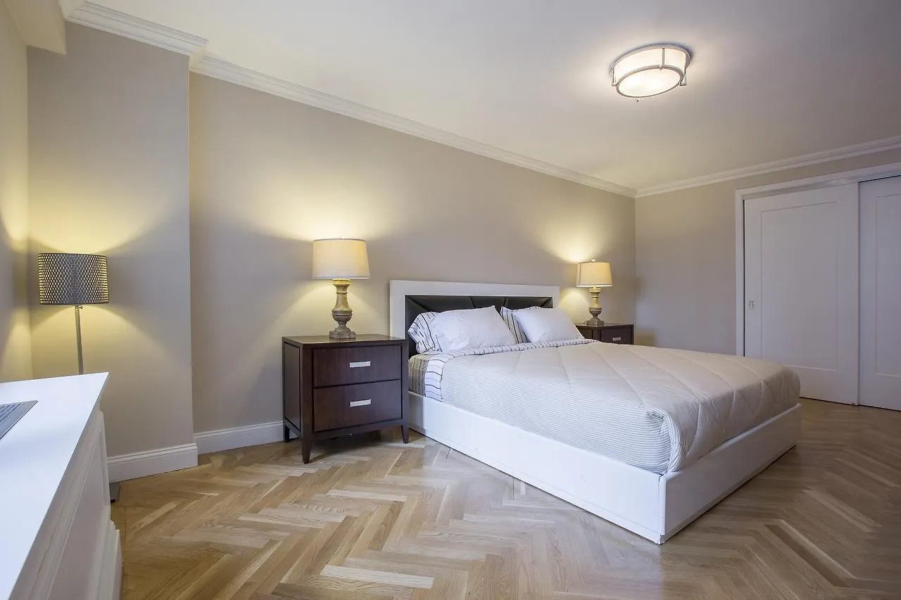 Luxury Apartments Upper East Side New York